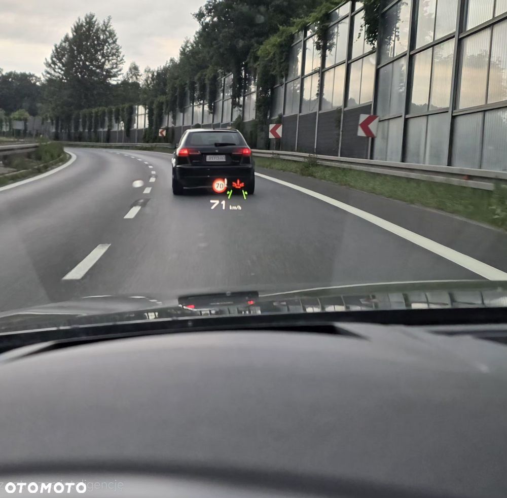 Audi A4 Avant 40 TDI mHEV Quattro S Line S tronic - 11