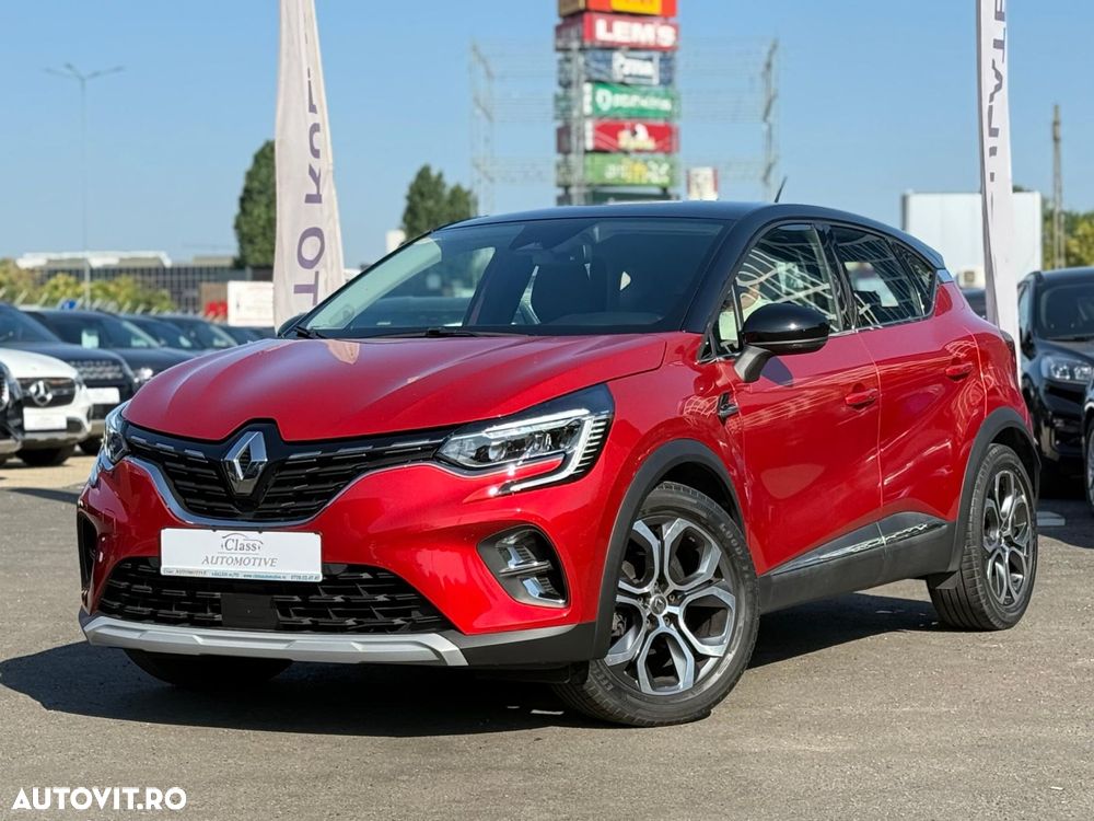 Renault Captur - 12