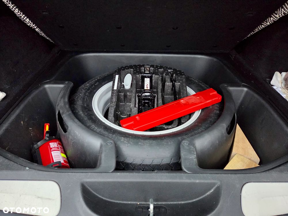 Jeep Grand Cherokee 3.6 V6 Limited - 8