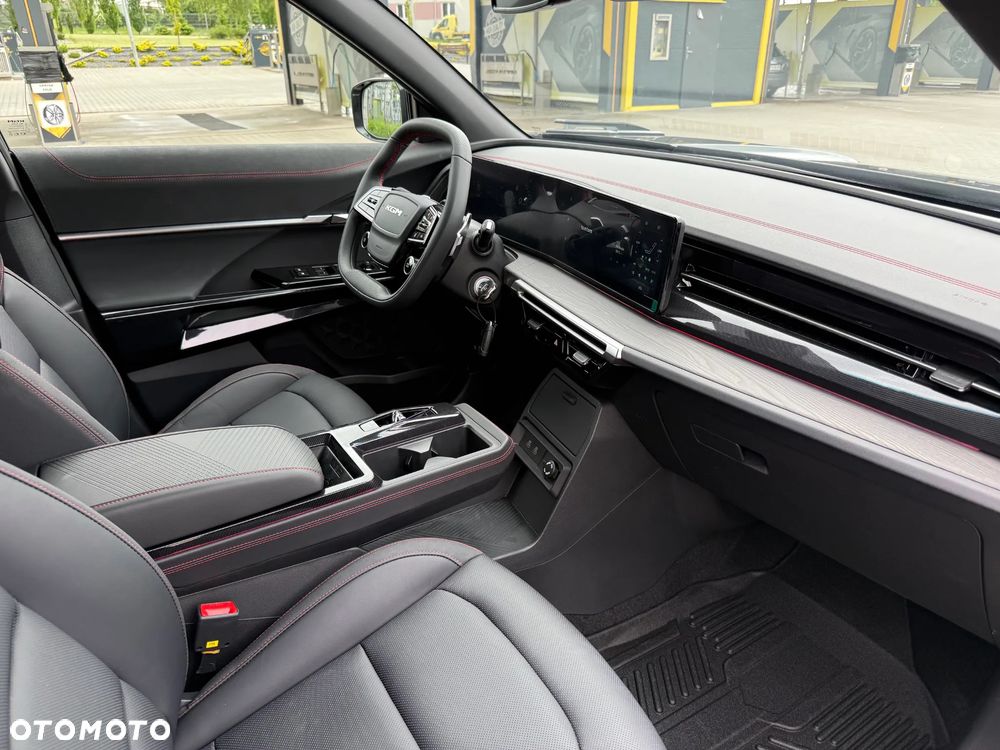 SsangYong/KGM Actyon 1.5 T-GDI Joy - 25
