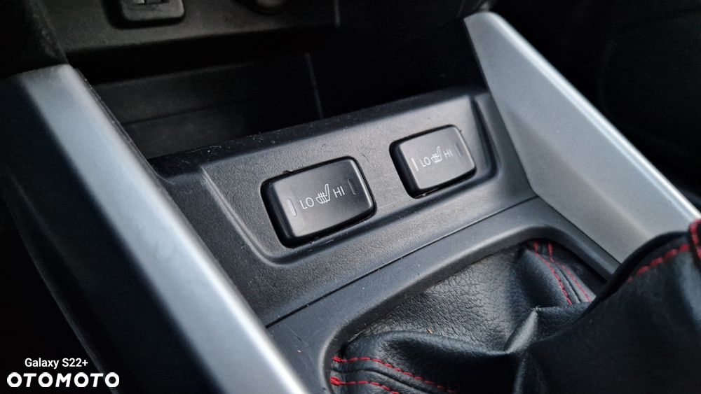 Suzuki Vitara 1.4 Boosterjet S - 26