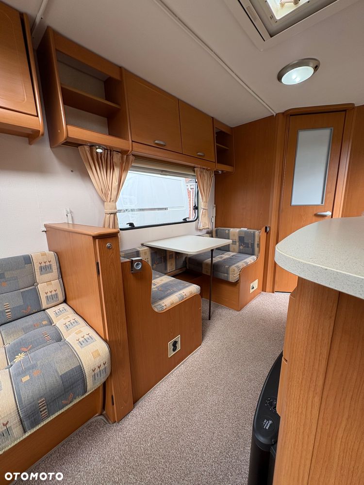 Bailey Ranger 510/4 - 22
