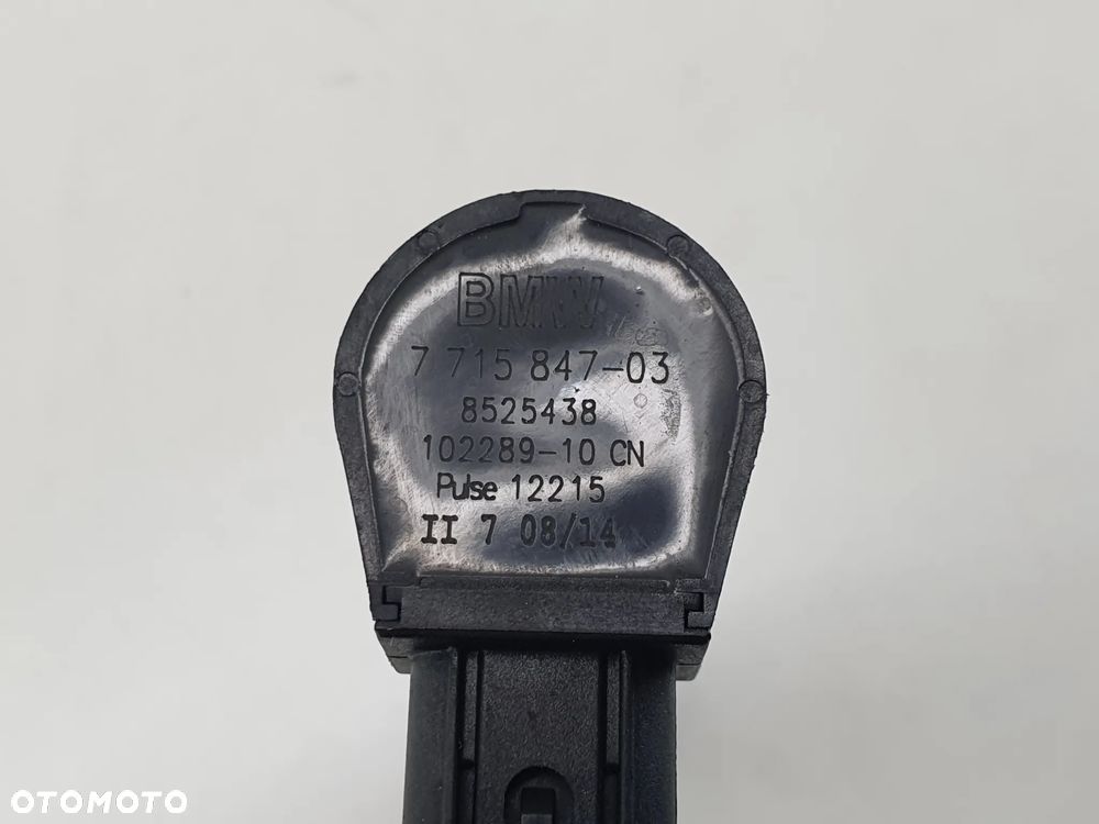 CEWKA FAJKA  BMW R NINE T BMW GS 1200 K25 - 6