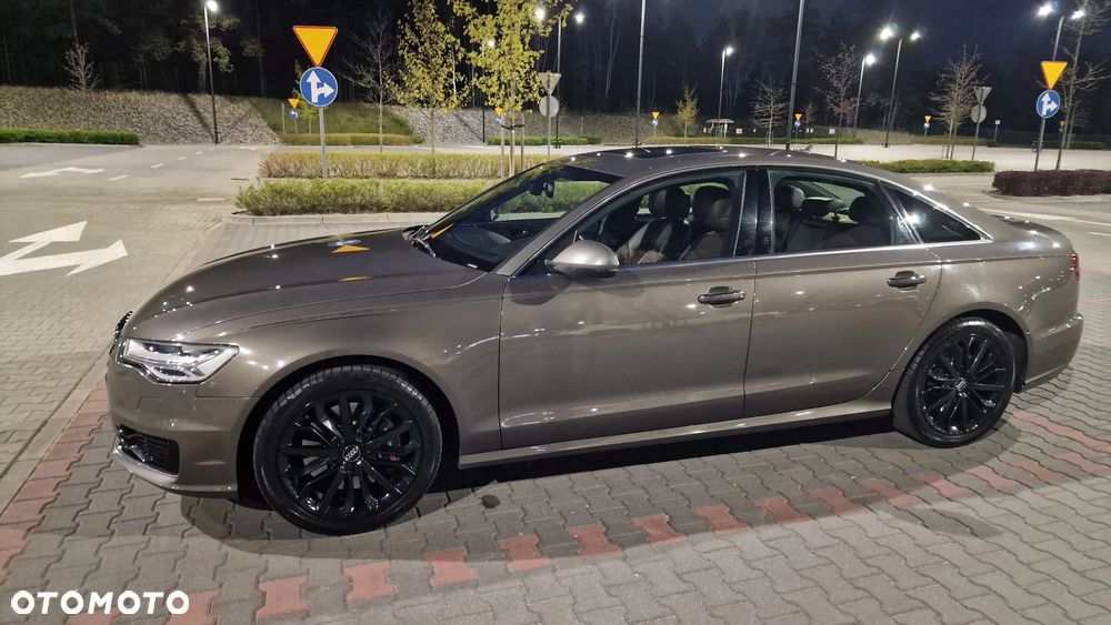 Audi A6 Limousine - 6