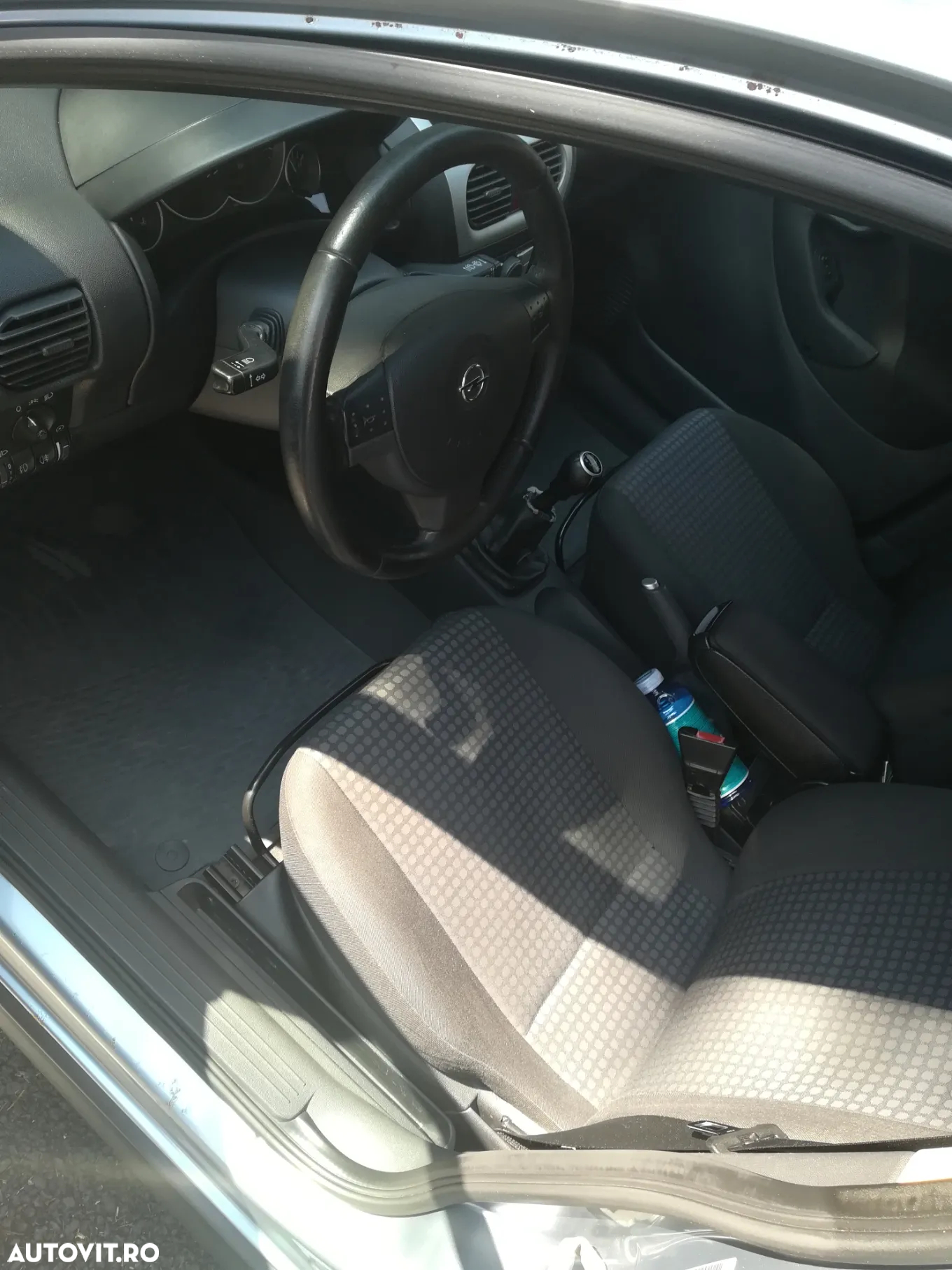 Opel Corsa - 10