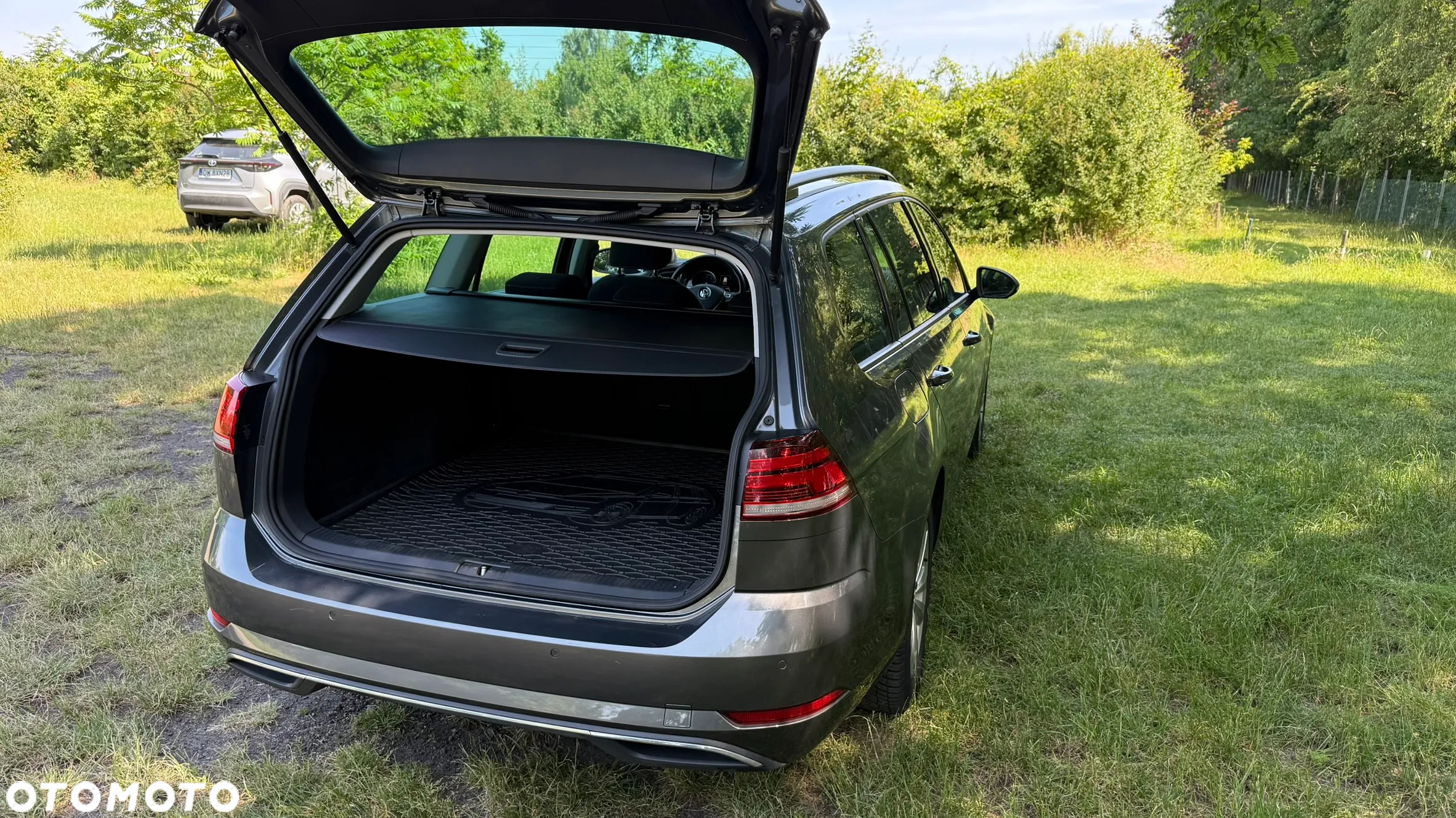 Volkswagen Golf VII 1.4 TSI BMT Comfortline - 10