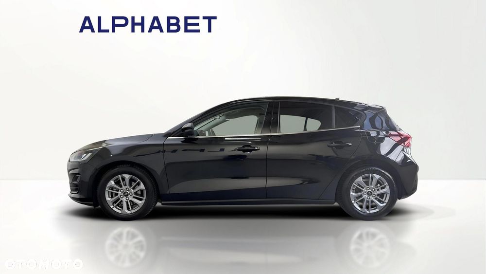 Ford Focus 1.0 EcoBoost mHEV Titanium X - 6