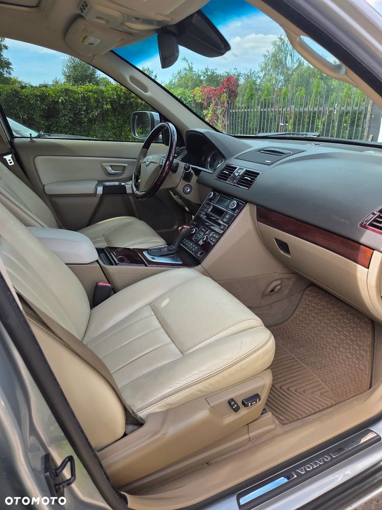 Volvo XC 90 3.2 AWD Executive - 12