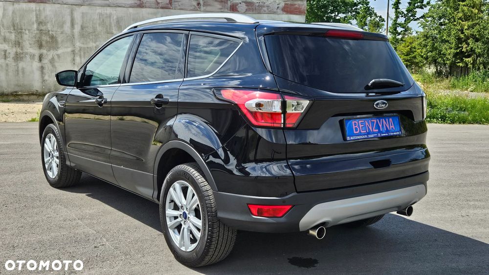 Ford Kuga 1.5 EcoBoost 2x4 Business Edition - 13