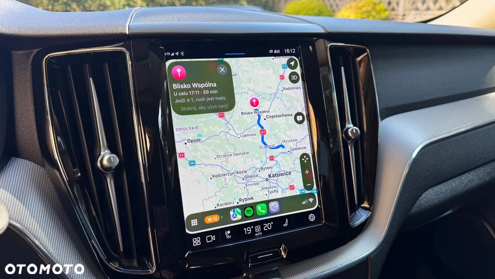 Volvo XC 60 B4 D Geartronic Momentum Pro - 31