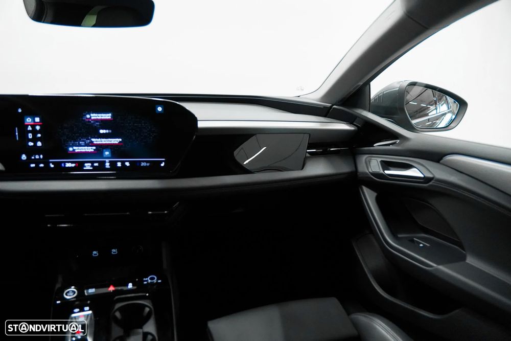 Audi A6 Sportback e-tron 100 kWh Performance SE Business - 28