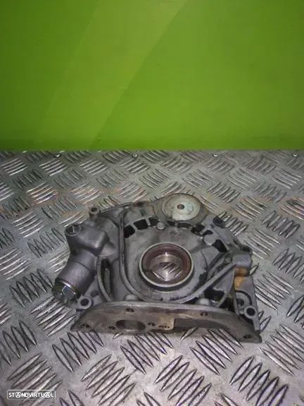 Reparação Peças Motor VW Crafter 2.5 TDI 2006 Ref BJK - 22