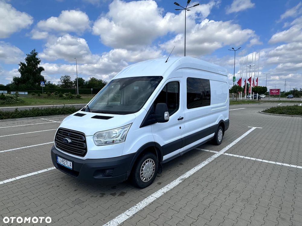 Ford Transit - 10