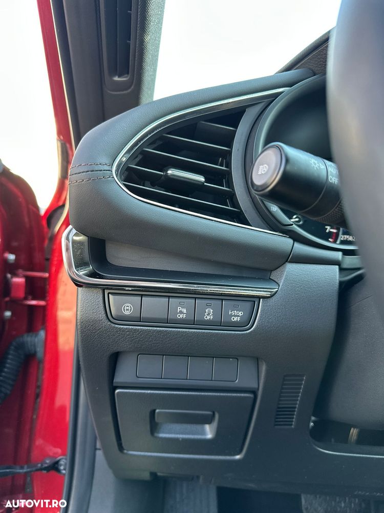 Mazda 3 G122 AT Plus - 13