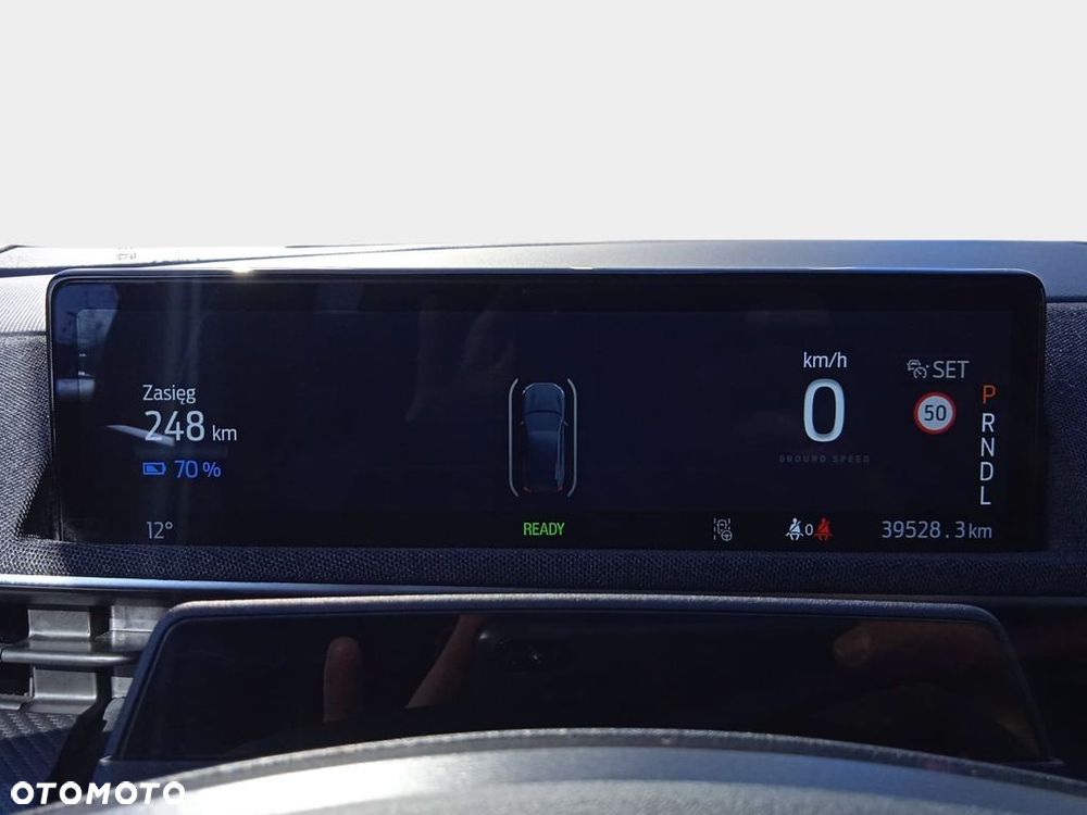 Ford Mustang Mach-E 98kWh AWD - 17