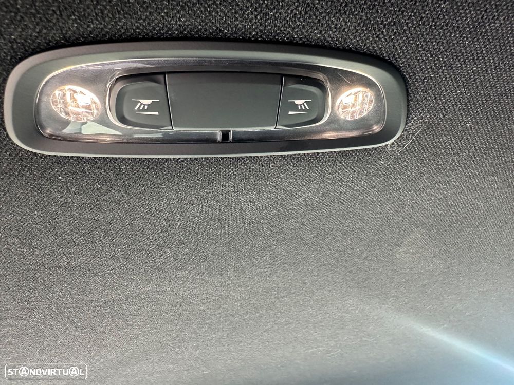 Volvo XC 40 T4 Recharge DKG Inscription - 29