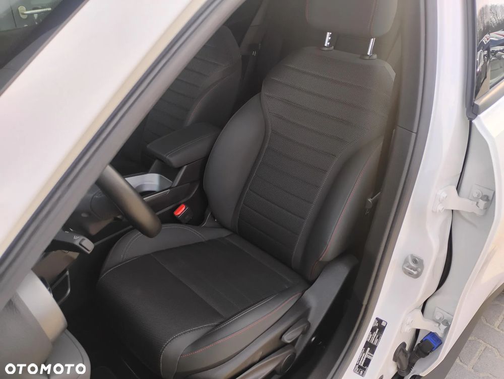 Alfa Romeo Tonale 1.6 JTD T4 Sprint DCT - 11