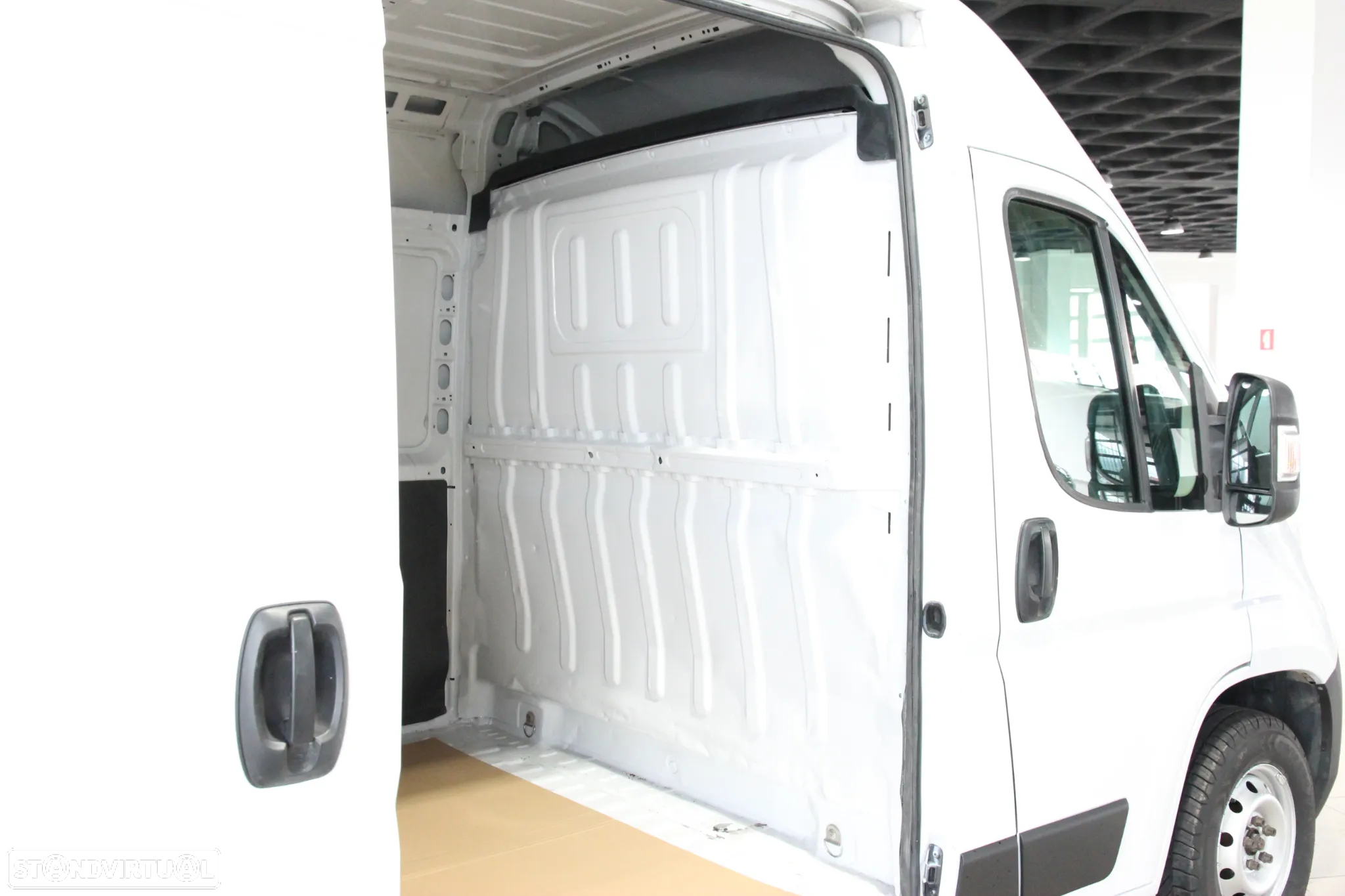Fiat Ducato 2.3MJet Professional - 21