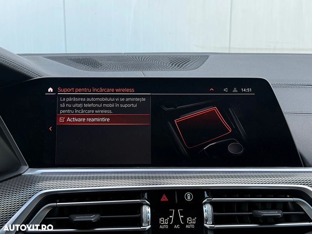 BMW X6 xDrive30d - 23