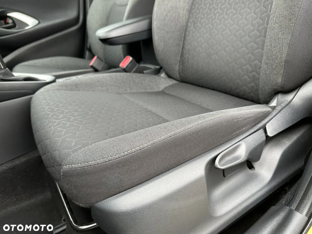 Toyota Yaris Cross Hybrid 1.5 Comfort - 10