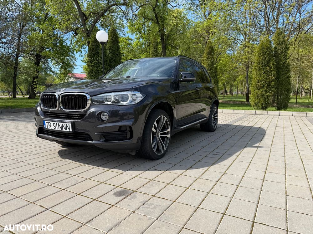 BMW X5 - 2