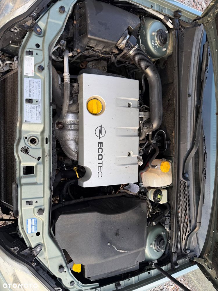 Opel Vectra 1.8 Edition - 15