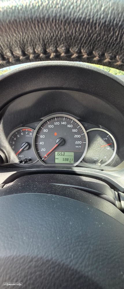Toyota Yaris - 14