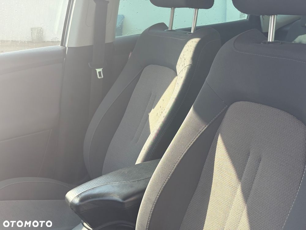 Seat Altea XL 1.2 TSI Entry S&S - 10