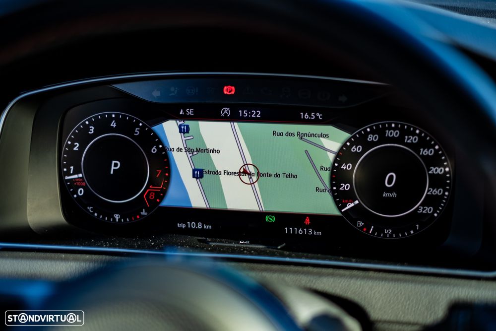 VW Golf GTI (BlueMotion ) DSG - 13