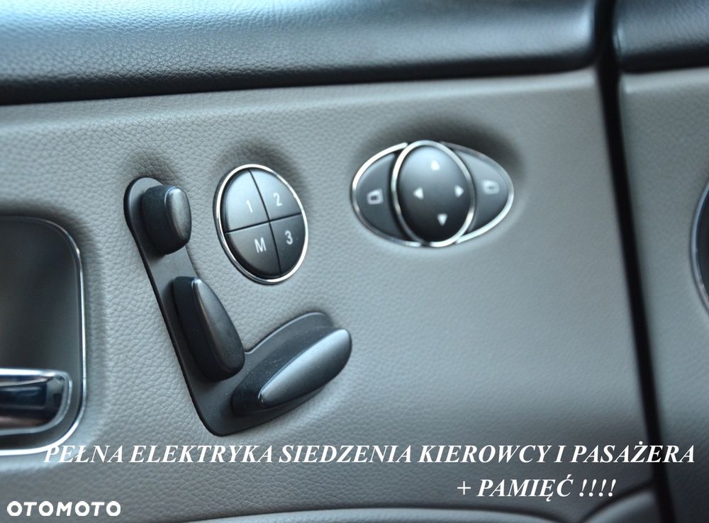 Mercedes-Benz CLS 500 - 25