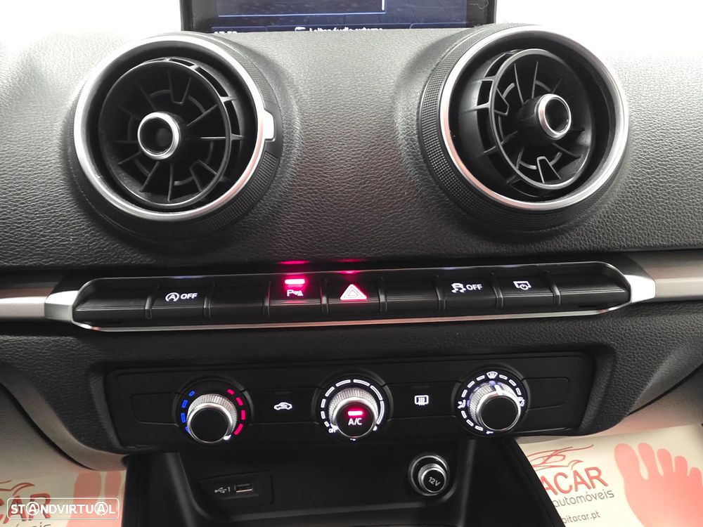 Audi A3 Sportback 1.6 TDI Design - 54