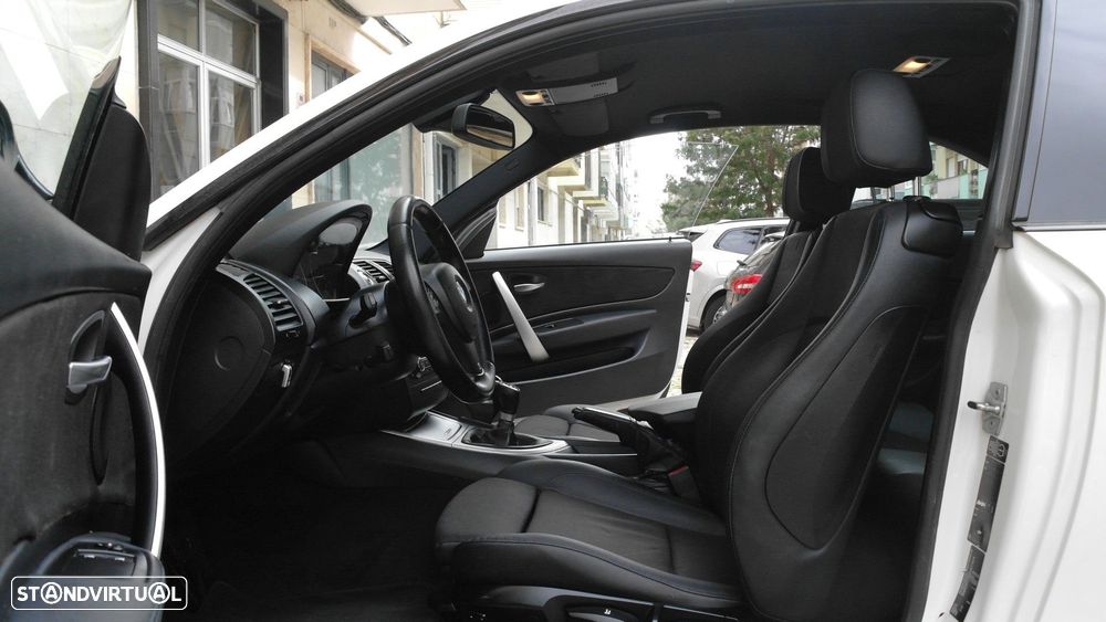 BMW 118 d Coupe - 22