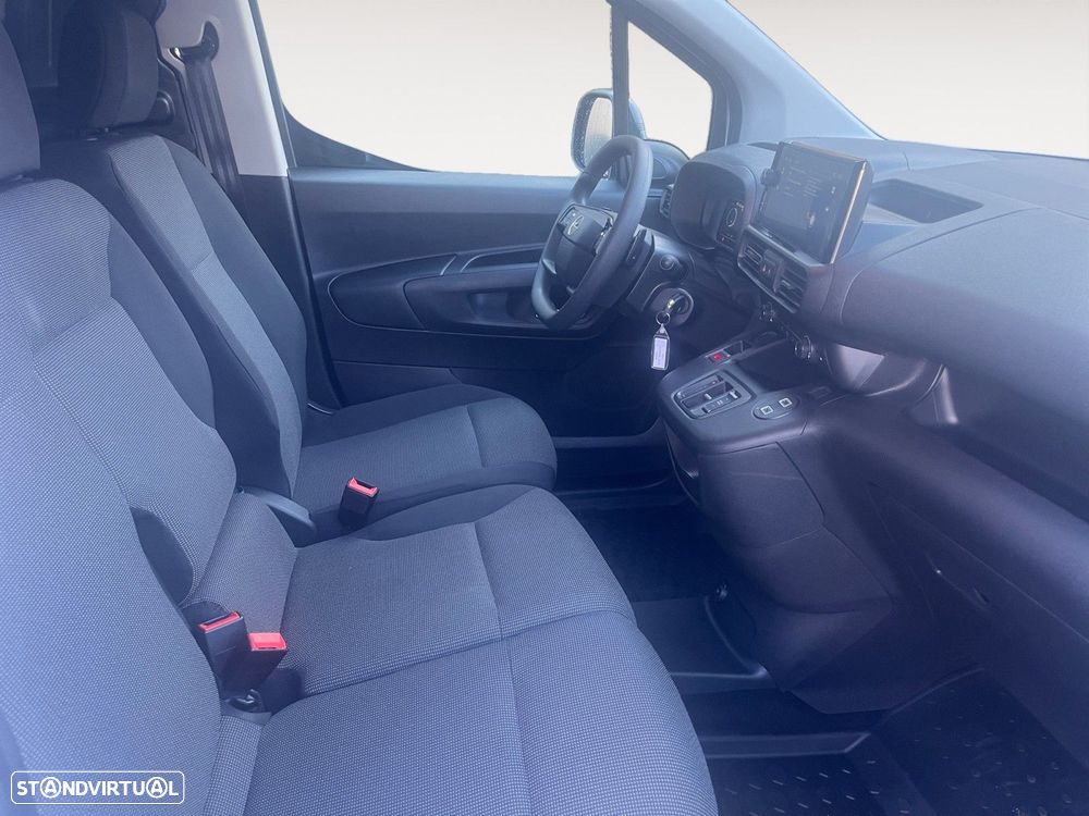 Opel Combo-e 50 kWh - 13