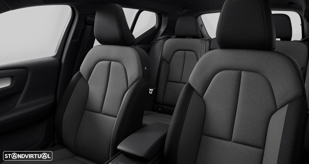 Volvo XC 40 1.5 T2 Plus Dark Auto - 13