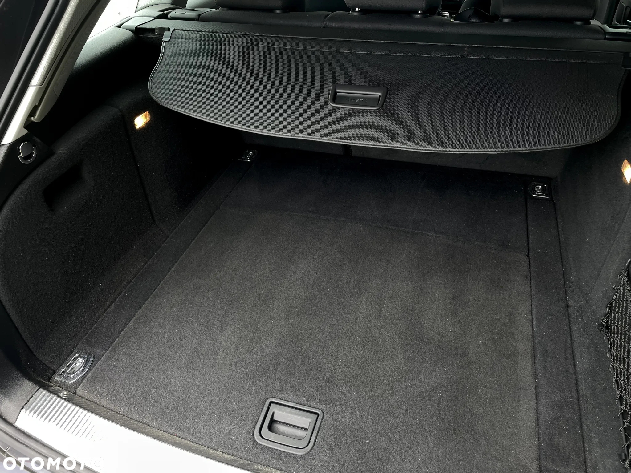 Audi A4 Avant 2.0 TDI DPF Attraction - 19