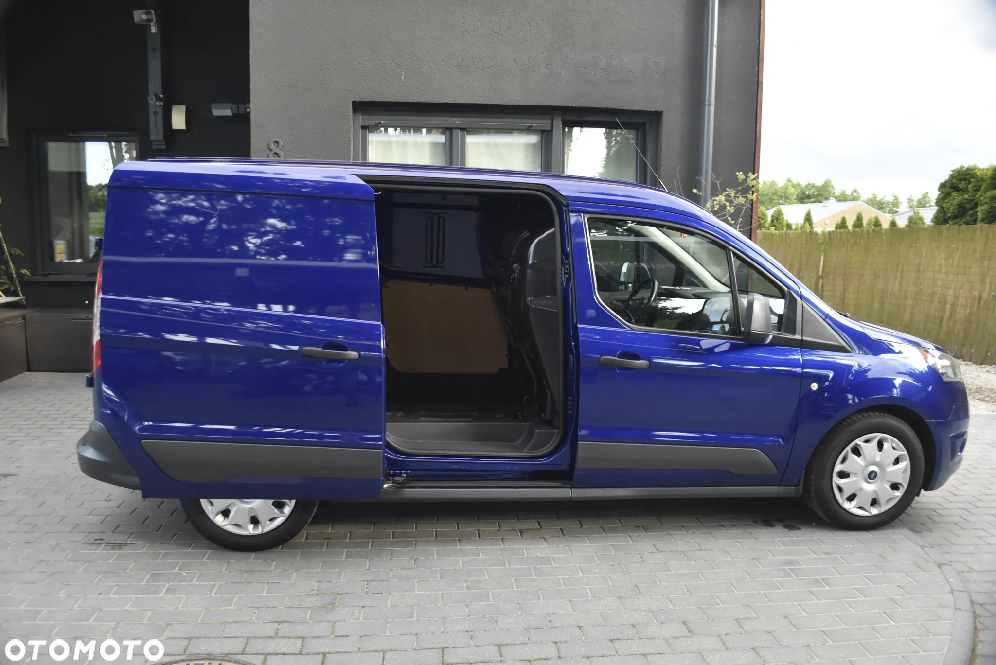 Ford Transit Connect - 3