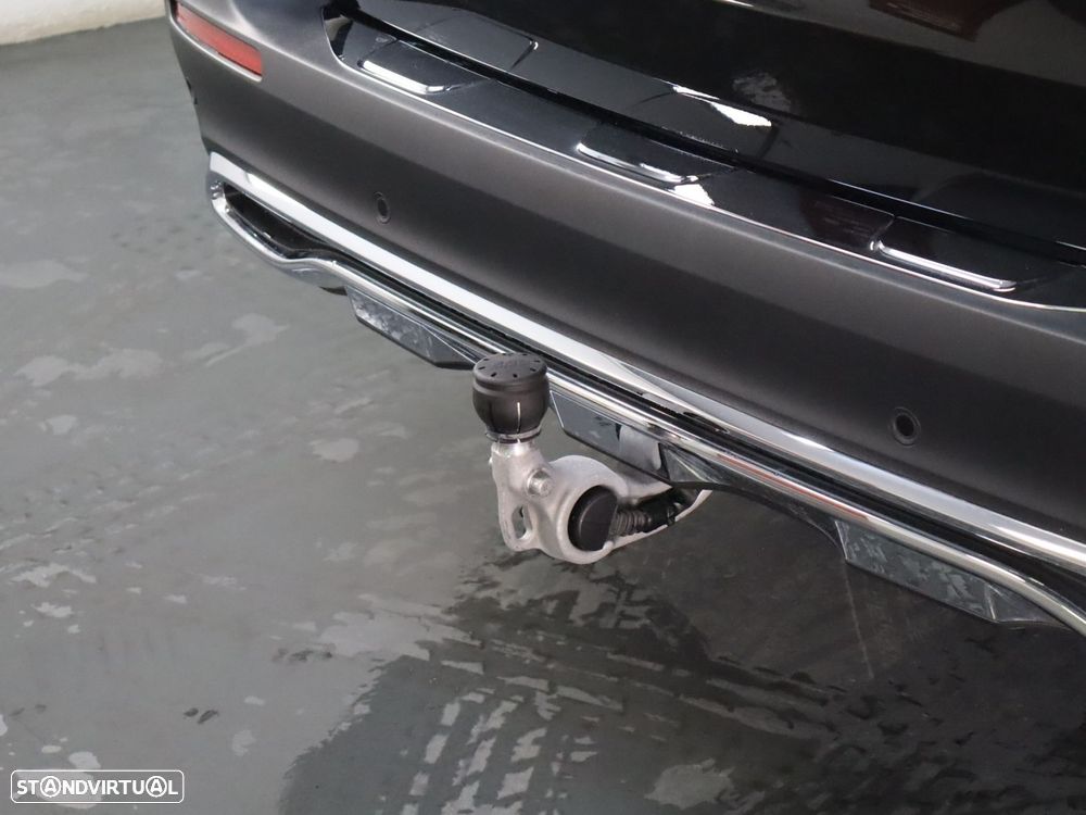 Mercedes-Benz E 300 de 4Matic All-Terrain - 8