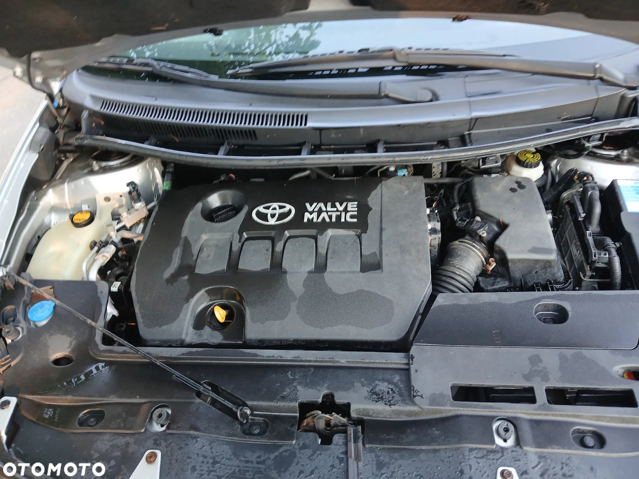 Toyota Auris 1.6 Dynamic - 17