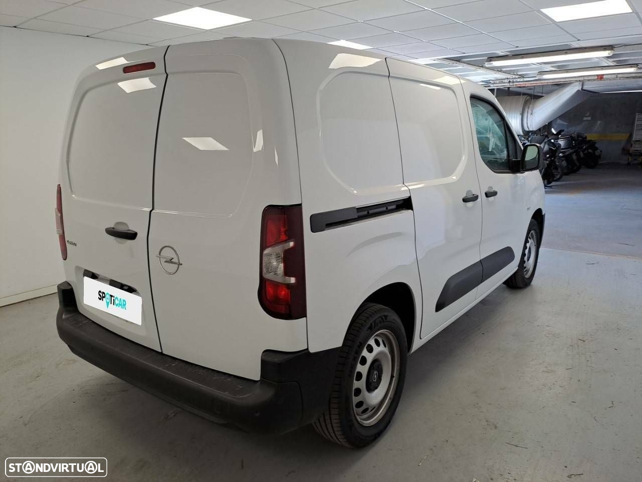 Opel Combo E15DT, E6.4 & MT6 S&S - 4