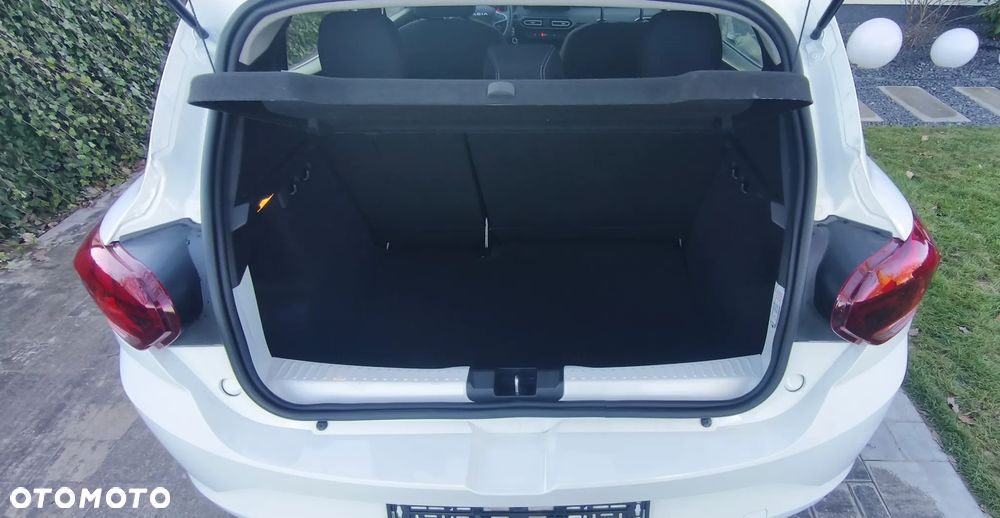 Dacia Sandero 1.0 SCe Comfort - 16