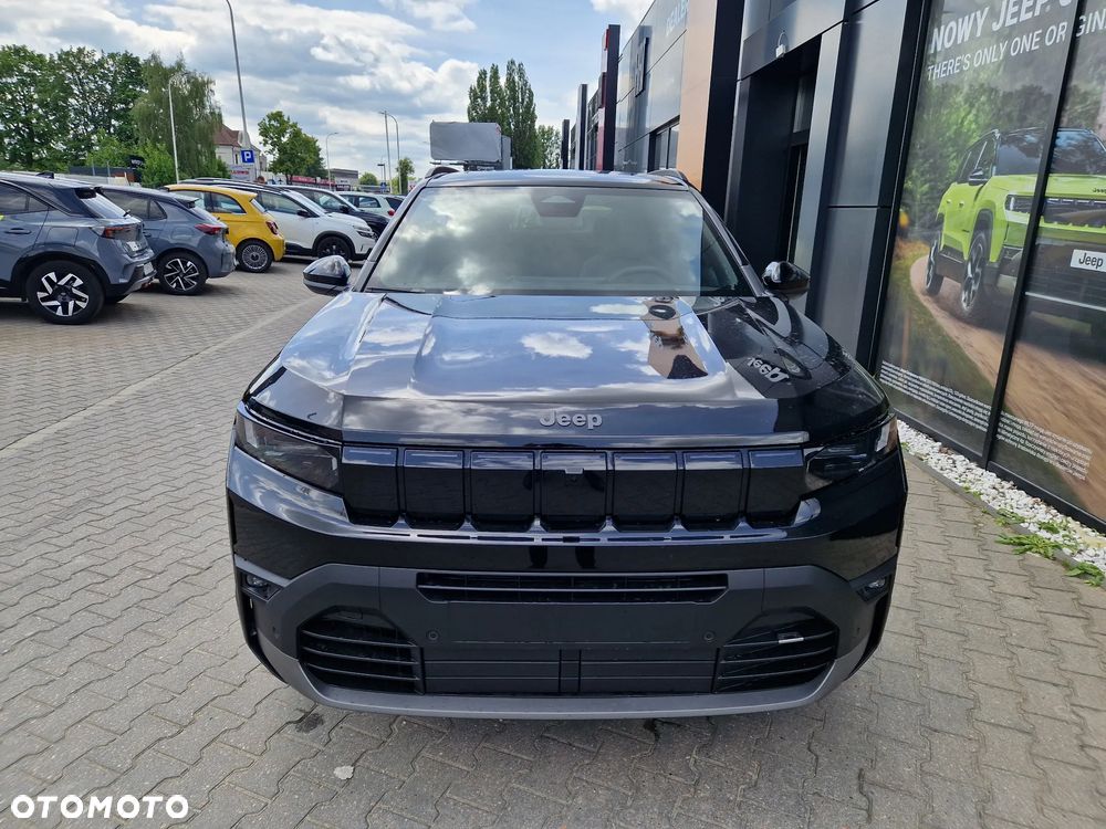 Jeep Compass 1.2 T3 mHEV First Edition FWD DCT - 2