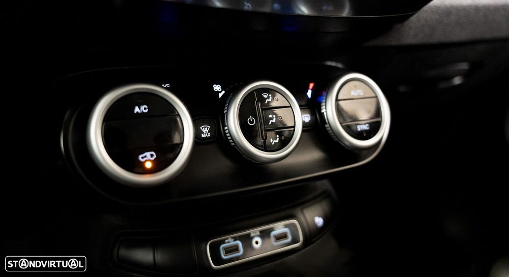 Fiat 500X 1.0 FireFly City Cross - 7