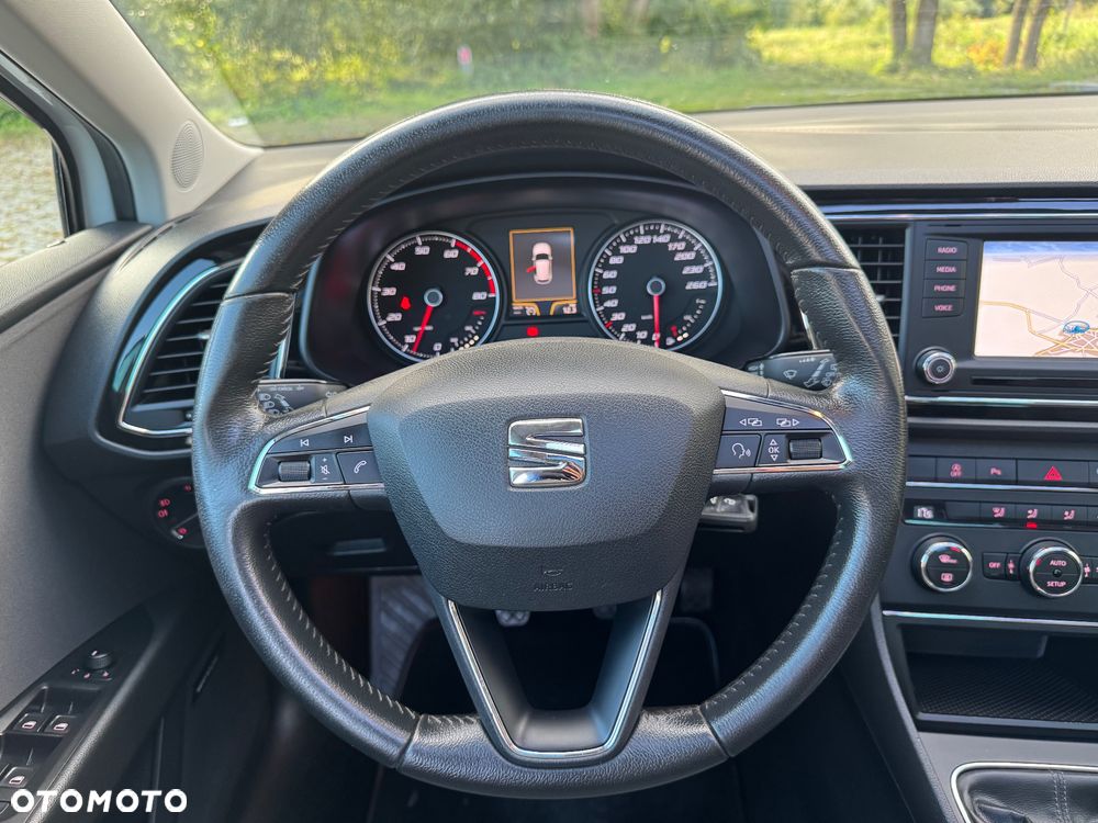 Seat Leon - 30