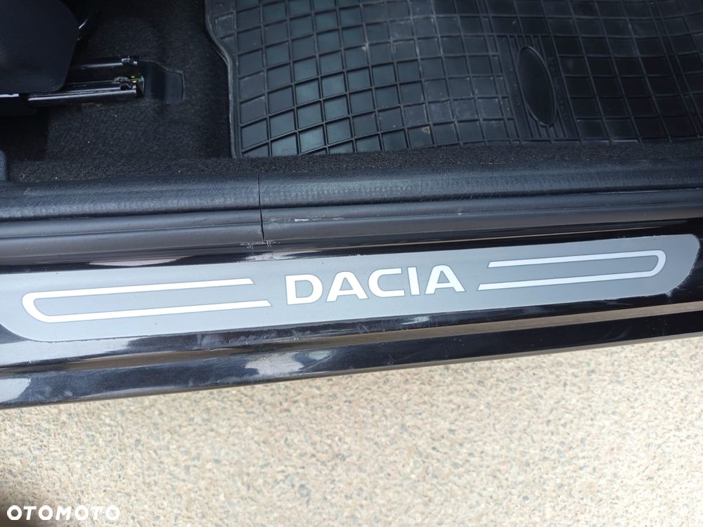 Dacia Sandero 1.4 Laureate - 22