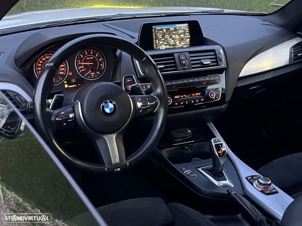 BMW M235i Auto - 11