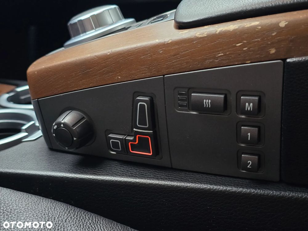 BMW Seria 7 730d - 9
