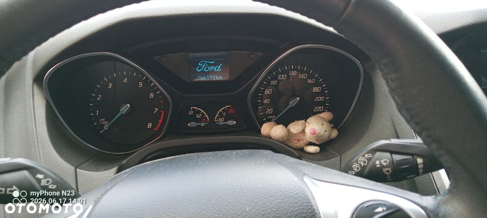 Ford Focus 1.0 EcoBoost Edition - 11