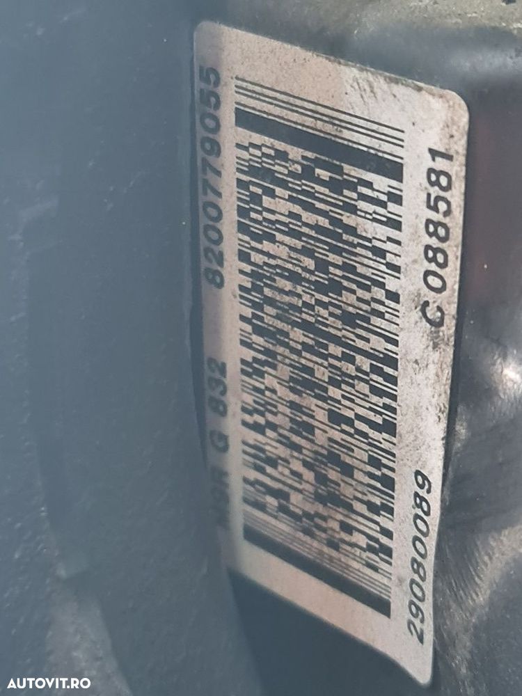 Motor Nissan Qashqai 2.0 D 2008 - 2010 150CP Manuala M9R Euro4 (1344) Diesel 4x2 ... - 7