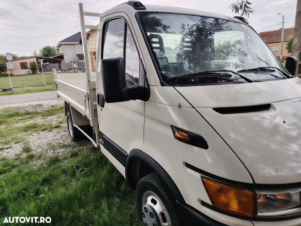 Iveco Daily - 5
