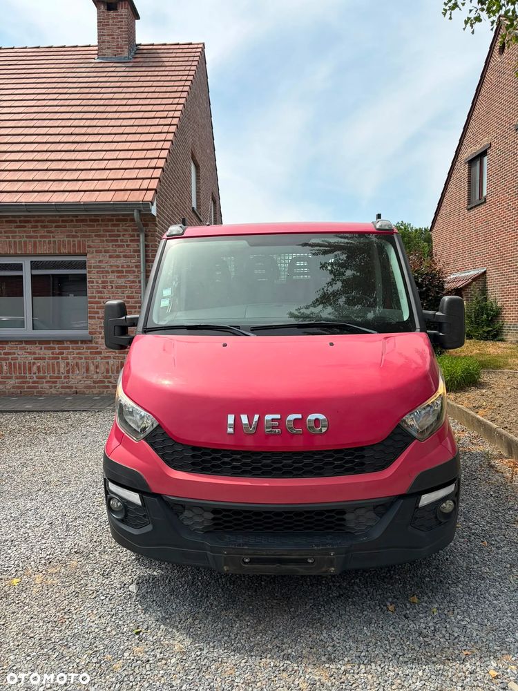 Iveco Daily - 3